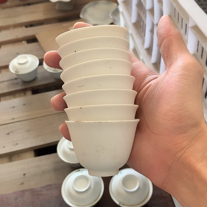 微瑕茶具介意勿拍