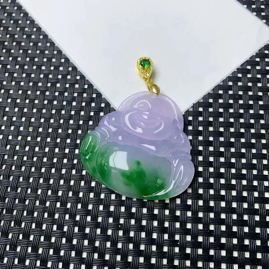 [石矿]A207春采佛公设计轻奢时尚手链手串项链