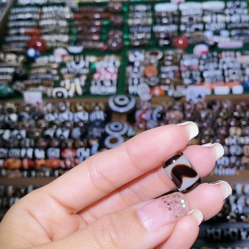 【闪购商品】玛瑙/玉髓散珠