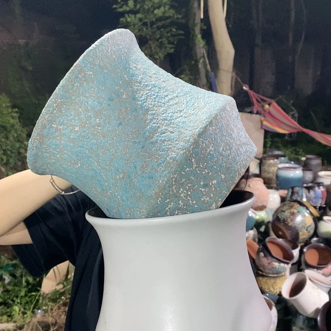 紫砂花盆正品20/20