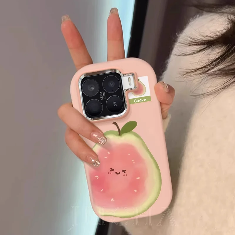 适用小米15手机壳网红新款xiaomi14ultra防摔全包xm13pro的保护套