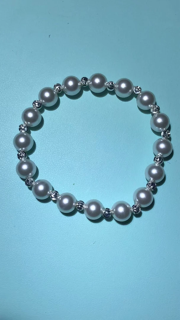 天然创意饰品7529