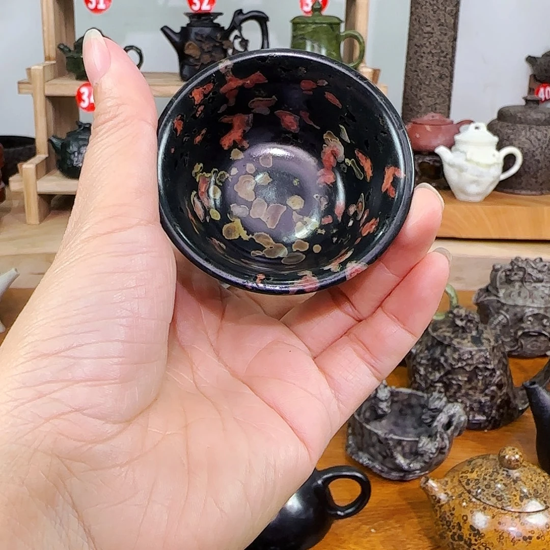 任***。益茶堂祝您生活愉快