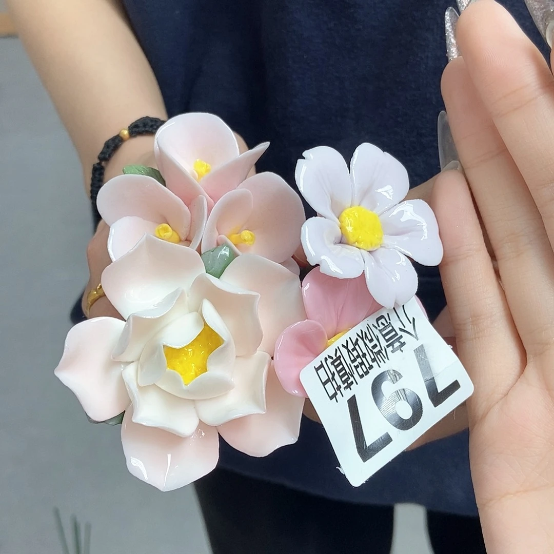 陶瓷设计风格现代