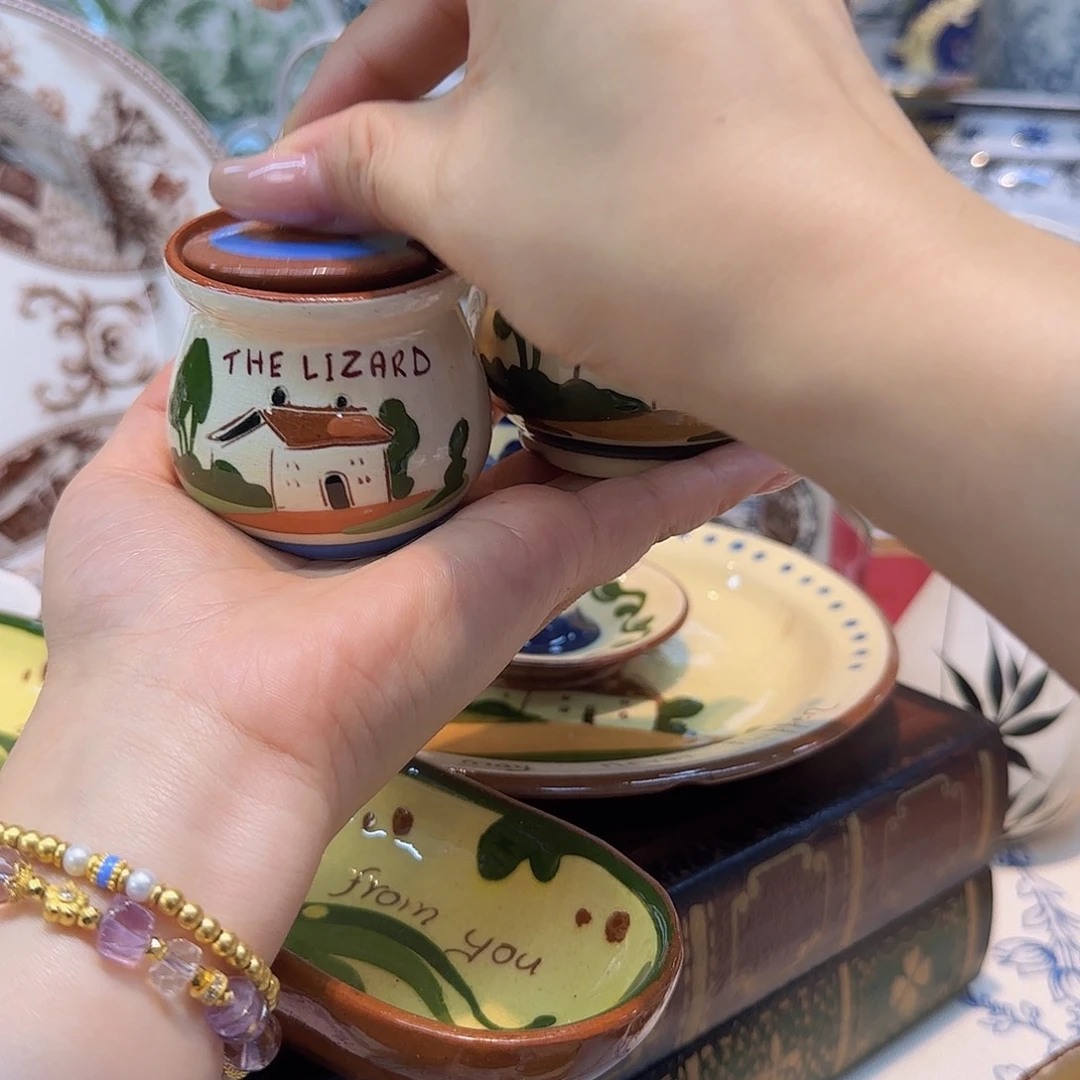 瓷片欧洲瓷器收藏鉴赏