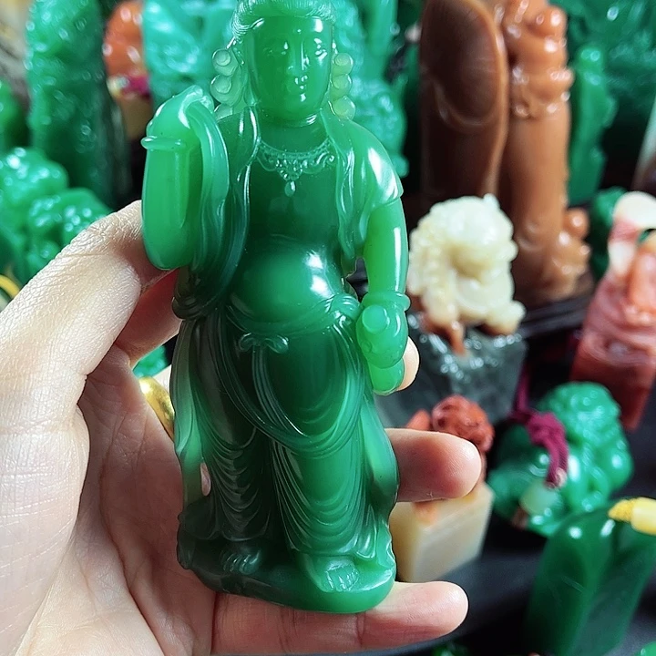 四川石新*四川雅安石名贵石材