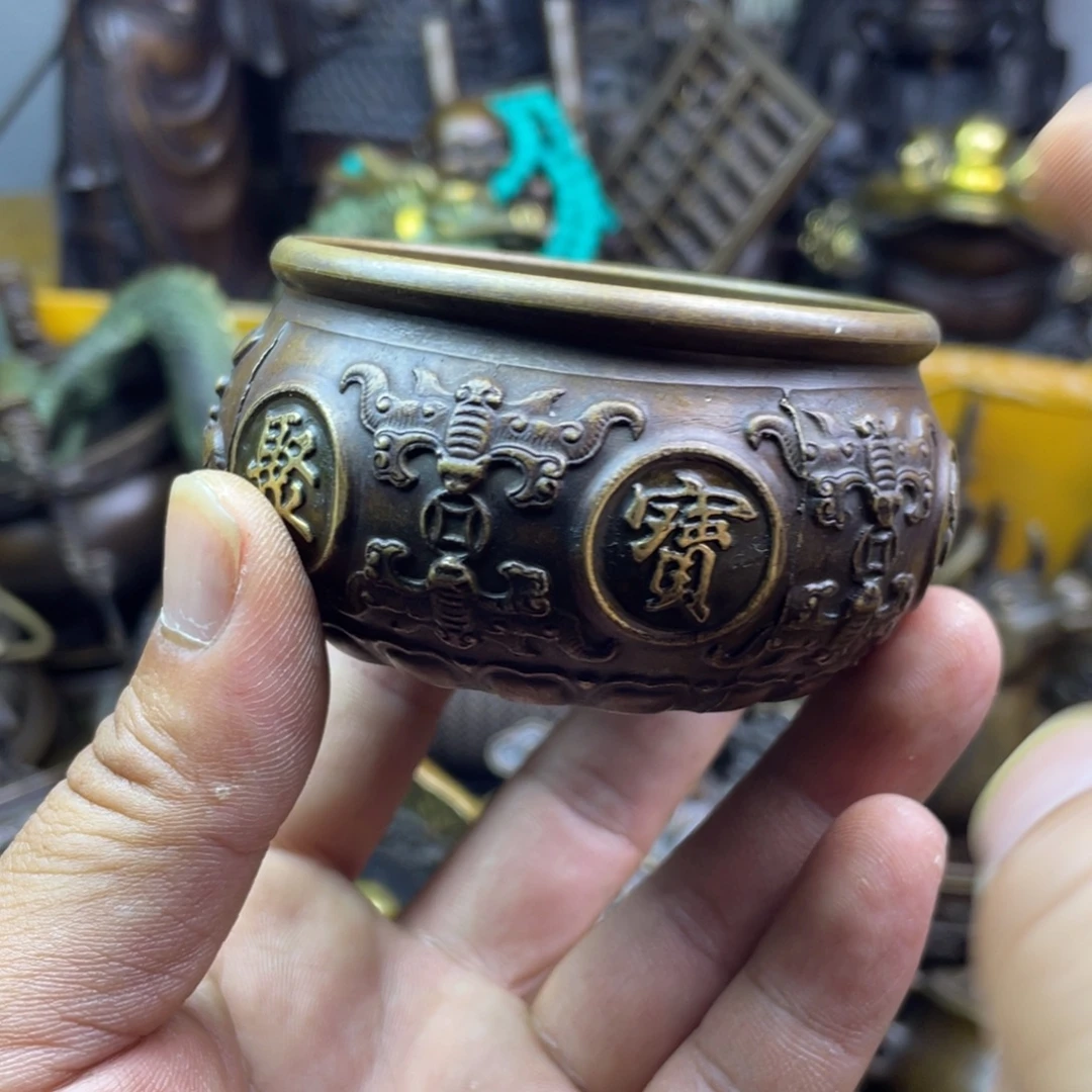铜器铜器铜器铜器！