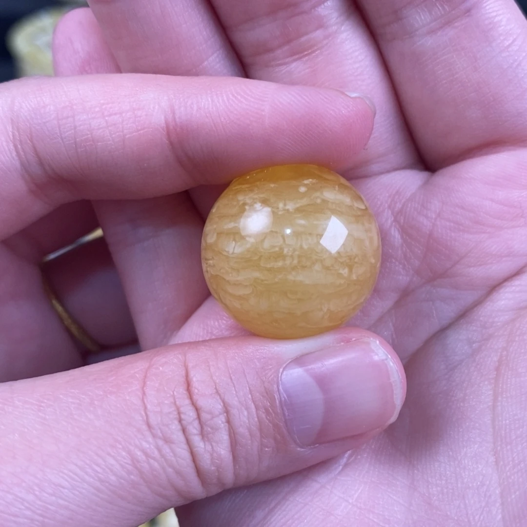 你***宝蜜蜡未镶嵌珠宝奇石