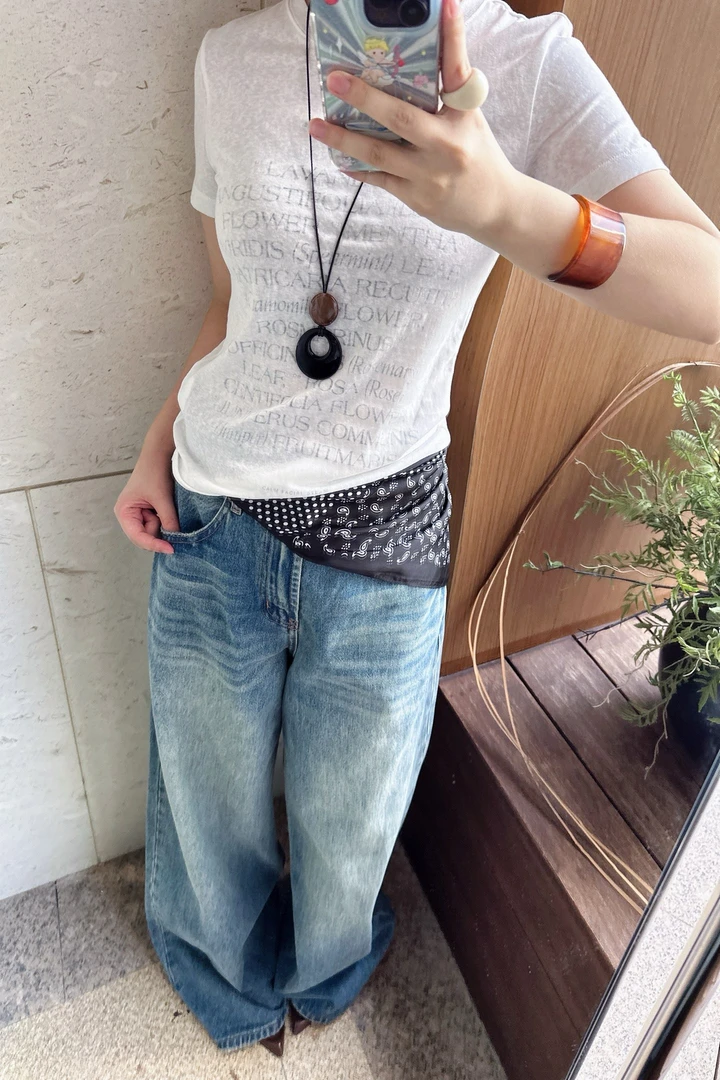 【高端孤品默认微瑕!!!】151-200南油原创设计师款小众时尚气质女装