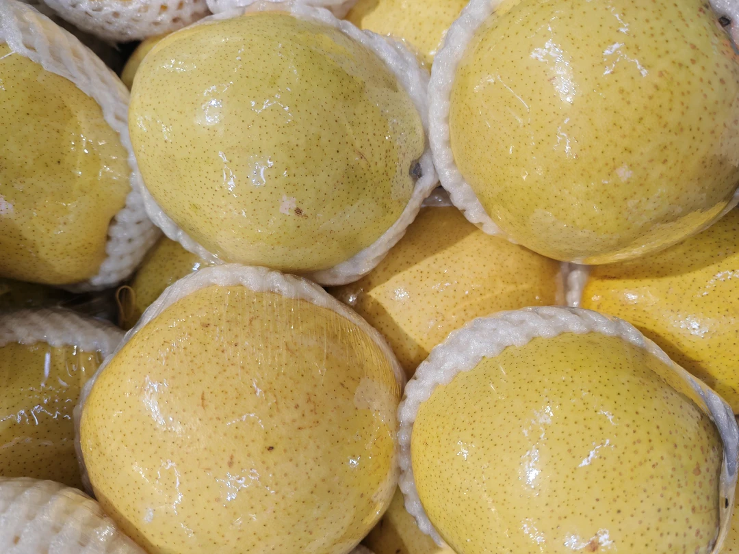 冰川雪梨（优级）500g