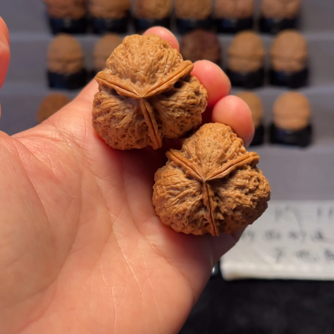 把件文玩核桃2-01