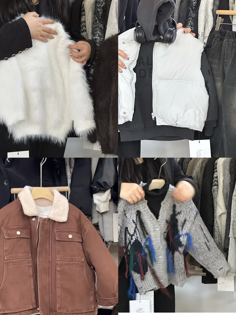 （740-799）-实体品牌集合 NO退换