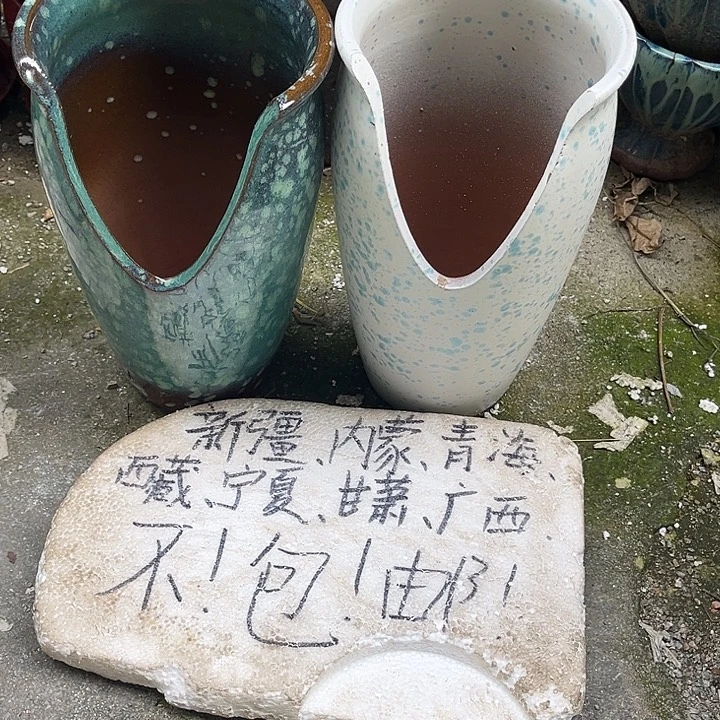 泥塑自产自销模式