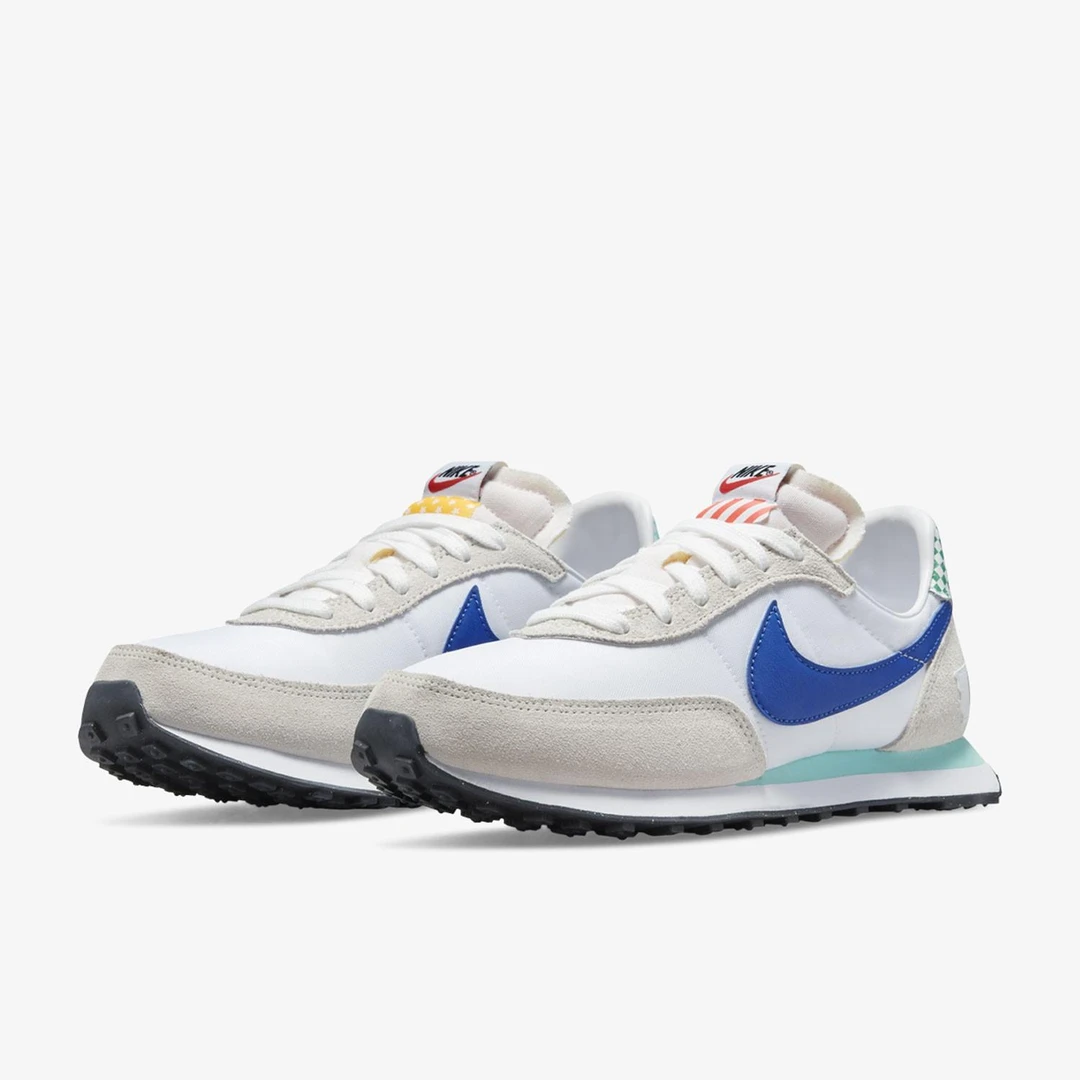 Nike/耐克正品 WAFFLE TRAINER 2 BG 运动休闲鞋 DM7213-141