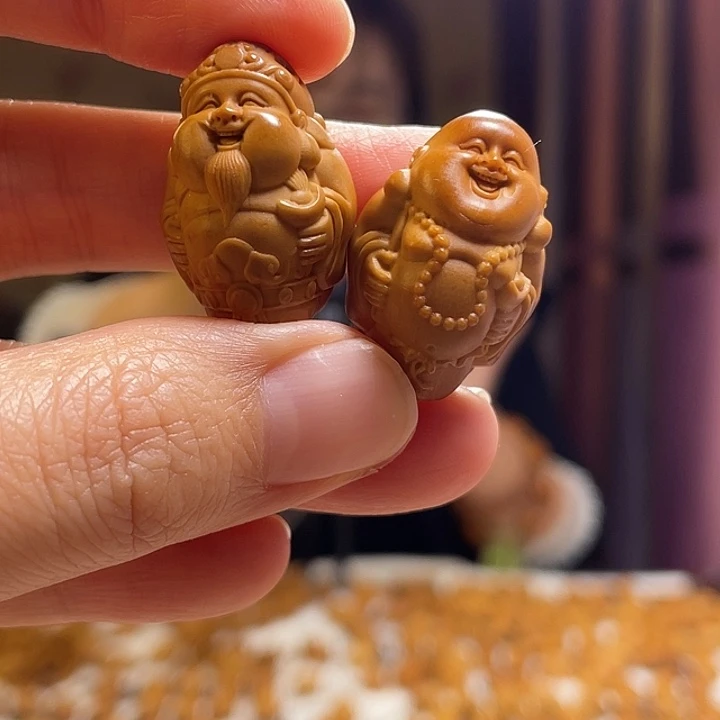 手串/手链橄榄核