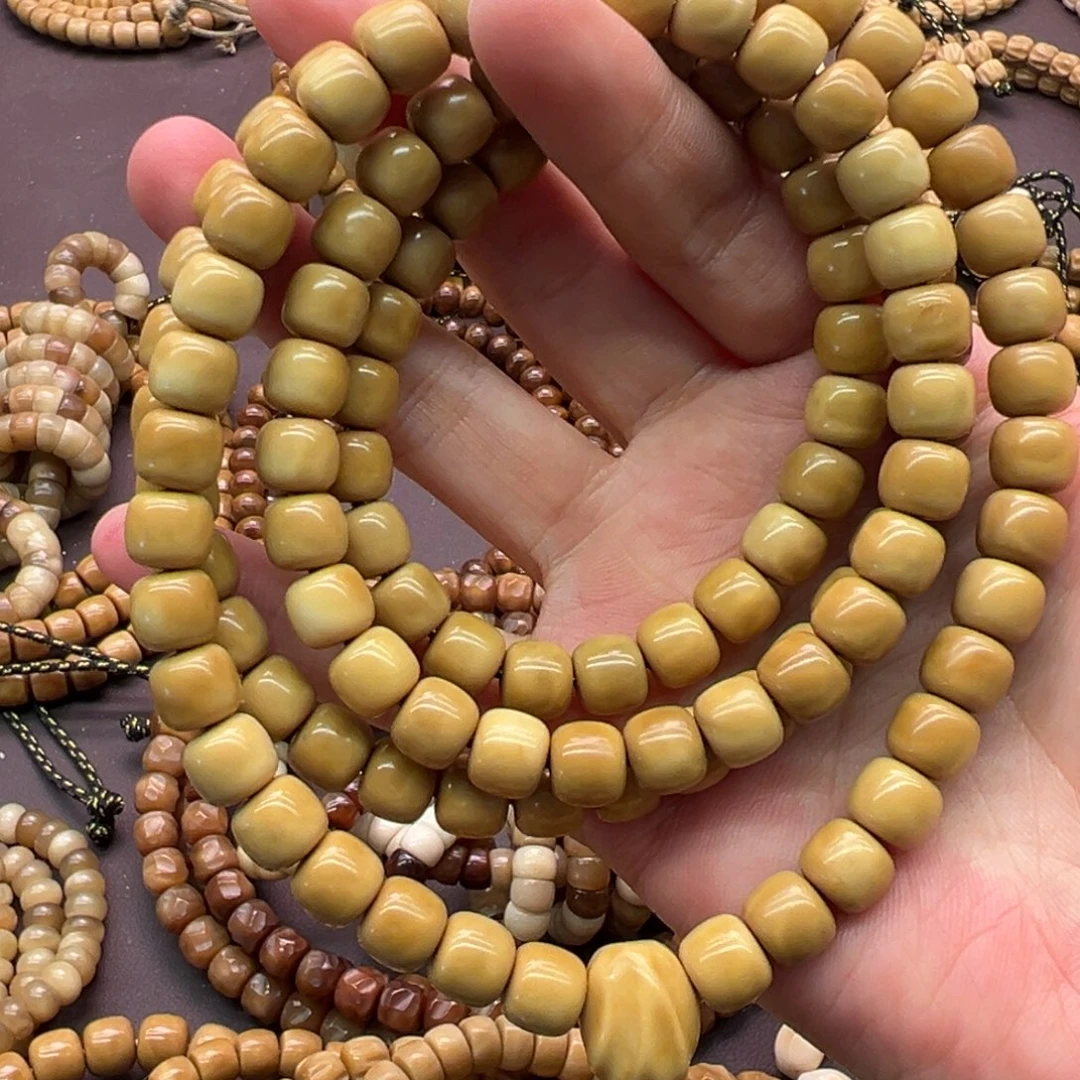 爱***查吊坠龙脊菩提老型