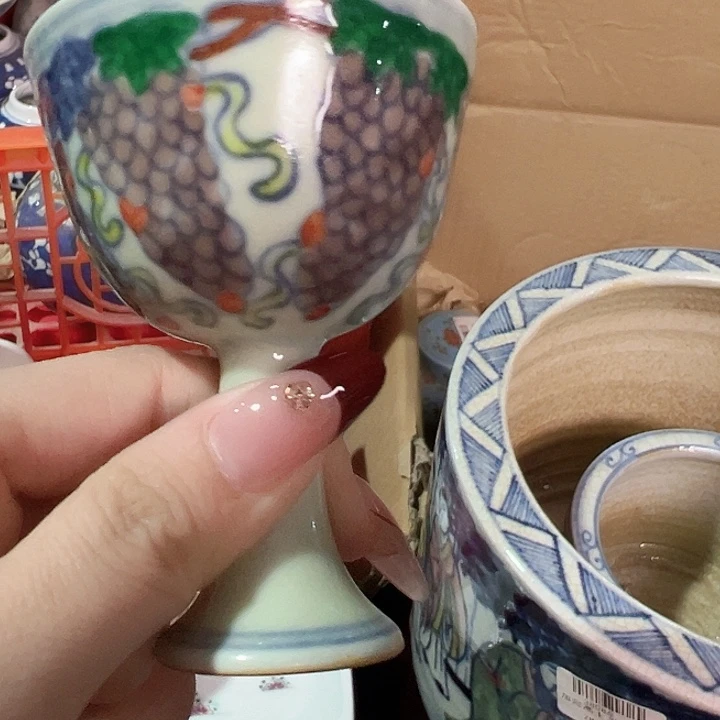 摆件陶景德镇陶瓷学院等