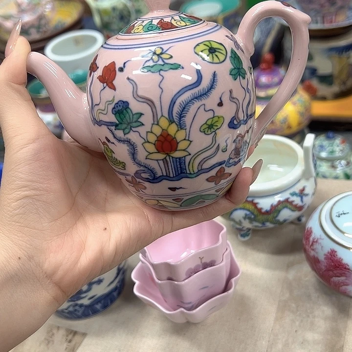 景德镇陶瓷111111111