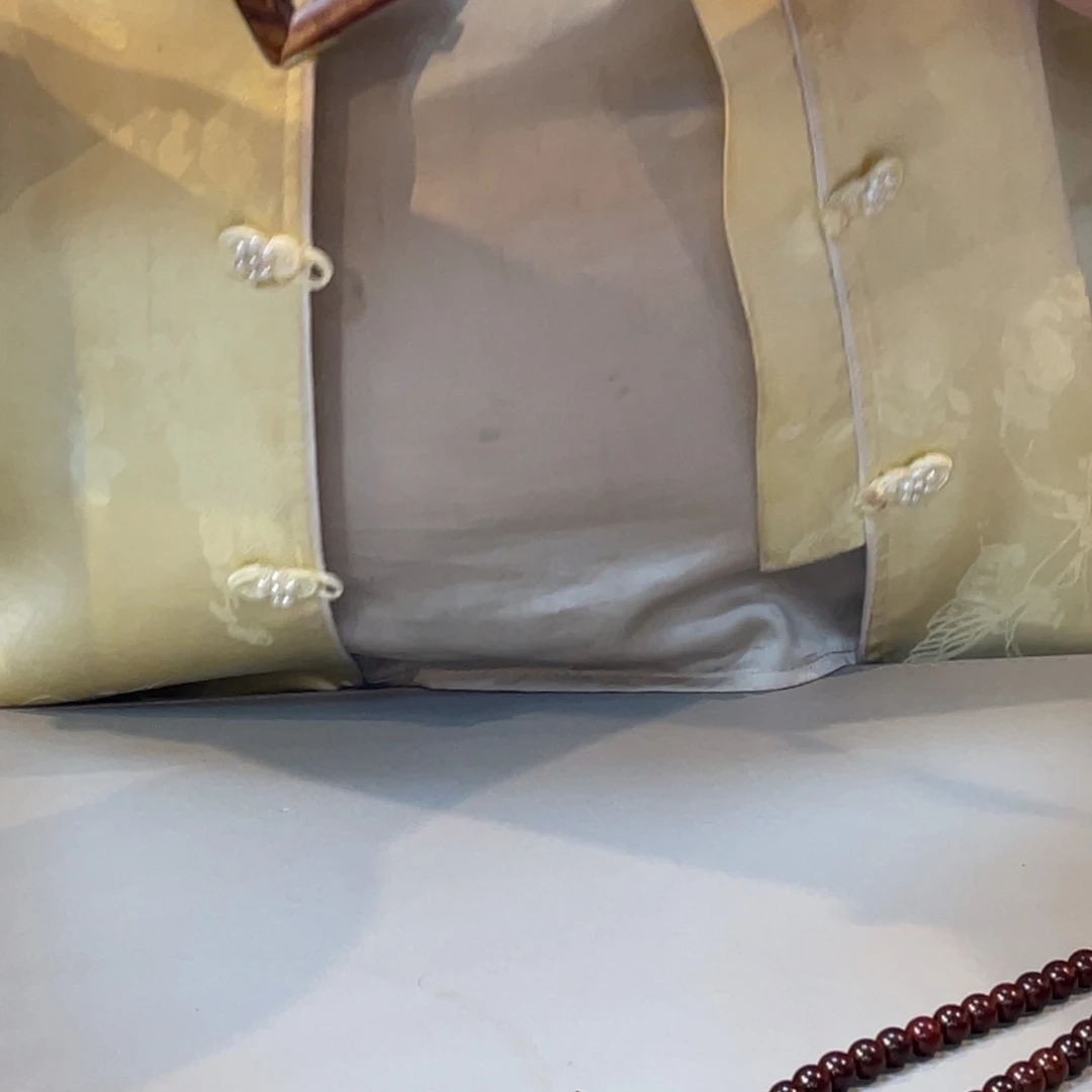 黄花梨/降香黄檀算盘136