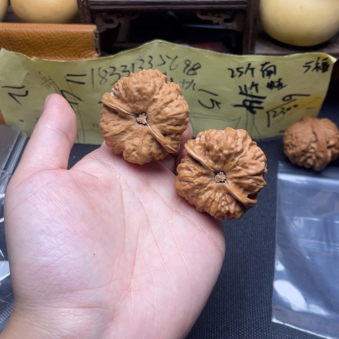 S***装大叶紫檀（黑酸枝木类）