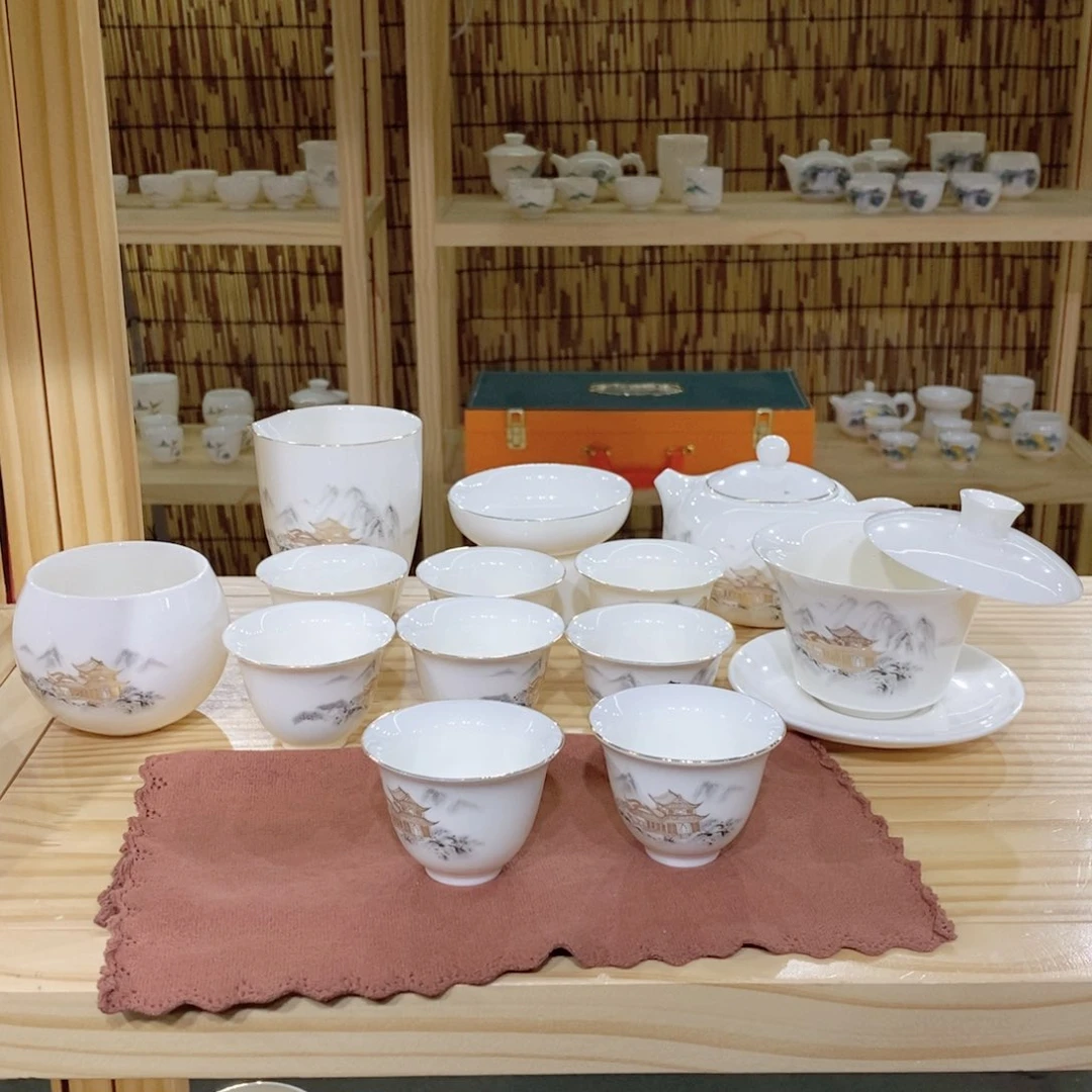 琼楼15件000000000000000