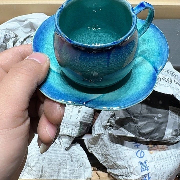 中古物品，谨慎参拍一**会