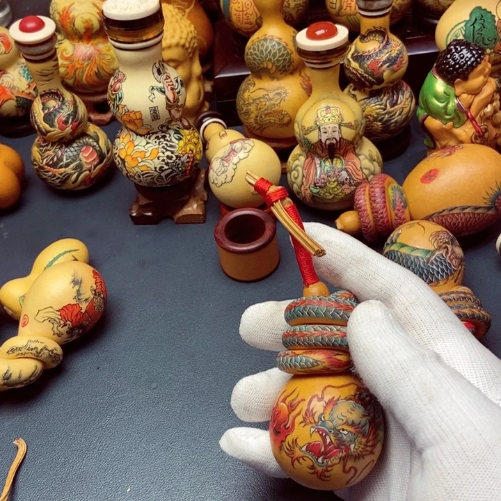 临***发有机玻璃精品品牌设计理念