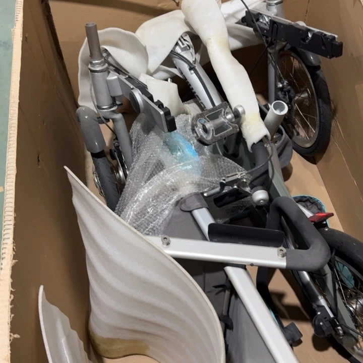 小车发货全新运费自理