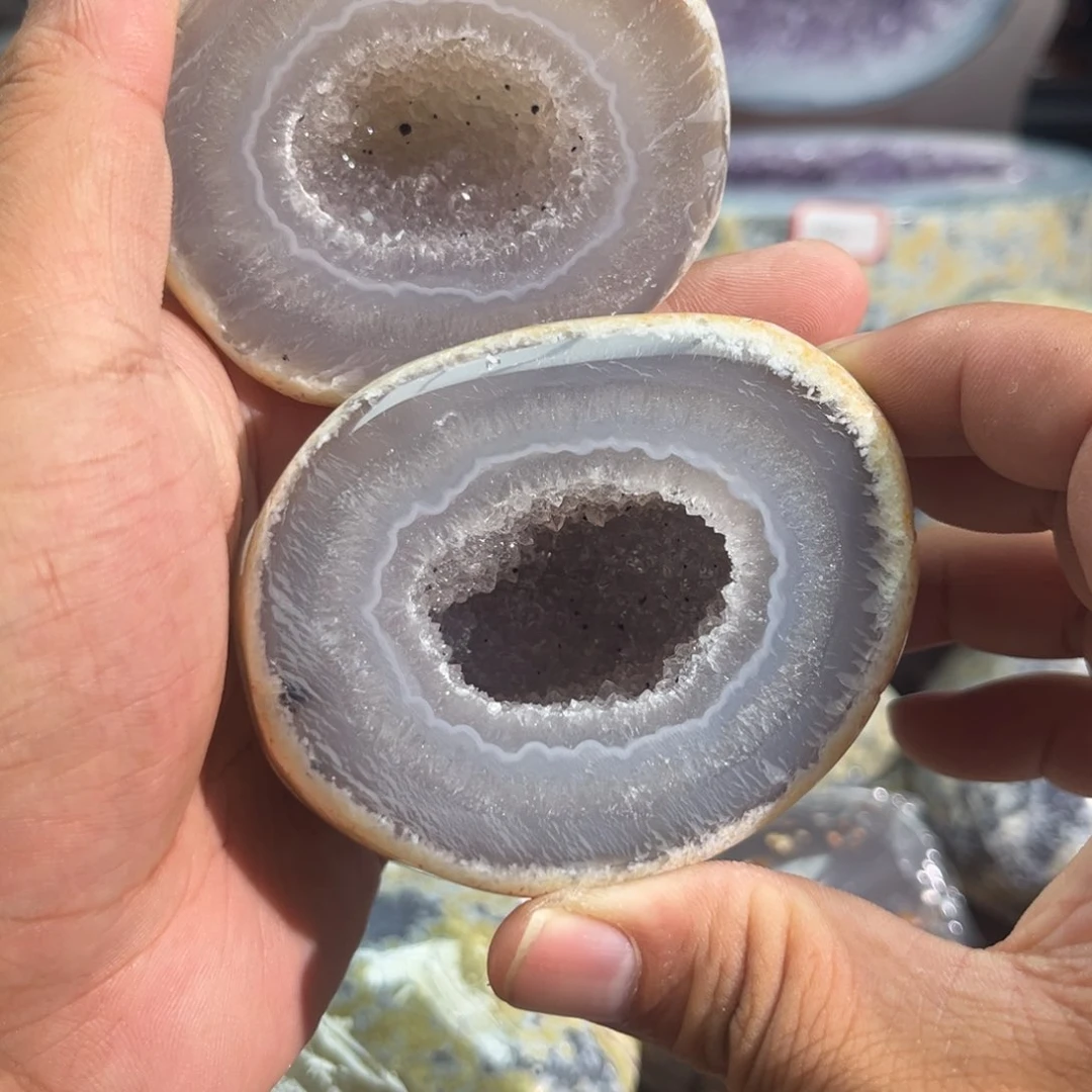 未镶嵌大型摆件（非配饰）紫晶