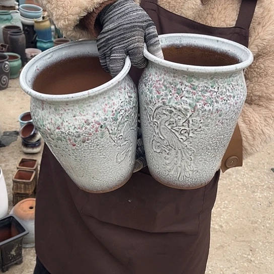 口17高24正品两个