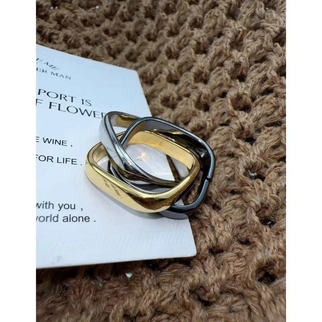 铜合金戒指 DXX小晰饰品-新品-戒指38432