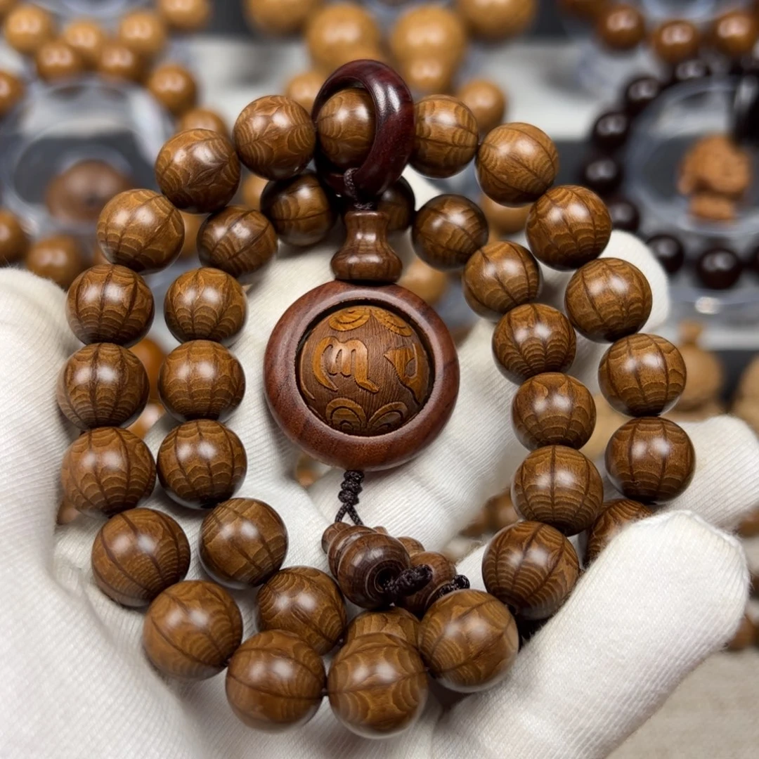 六道木手串/手链别*九道1.2