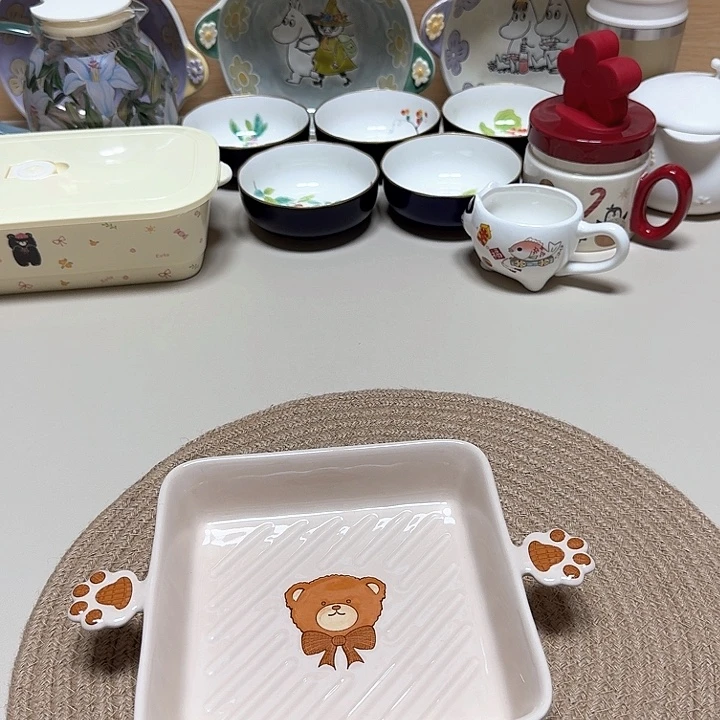 晓晓推荐瓷片瓷器