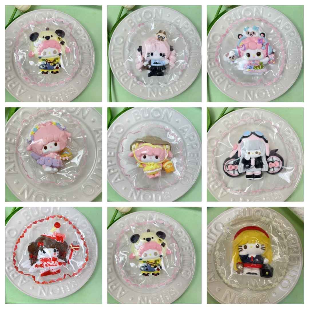 （一单包邮）食品级硅胶捏捏纯手工制作奶油泥