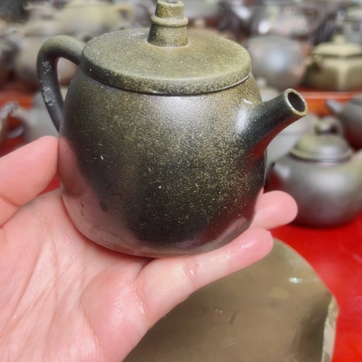 坭兴陶贵台龙窑18