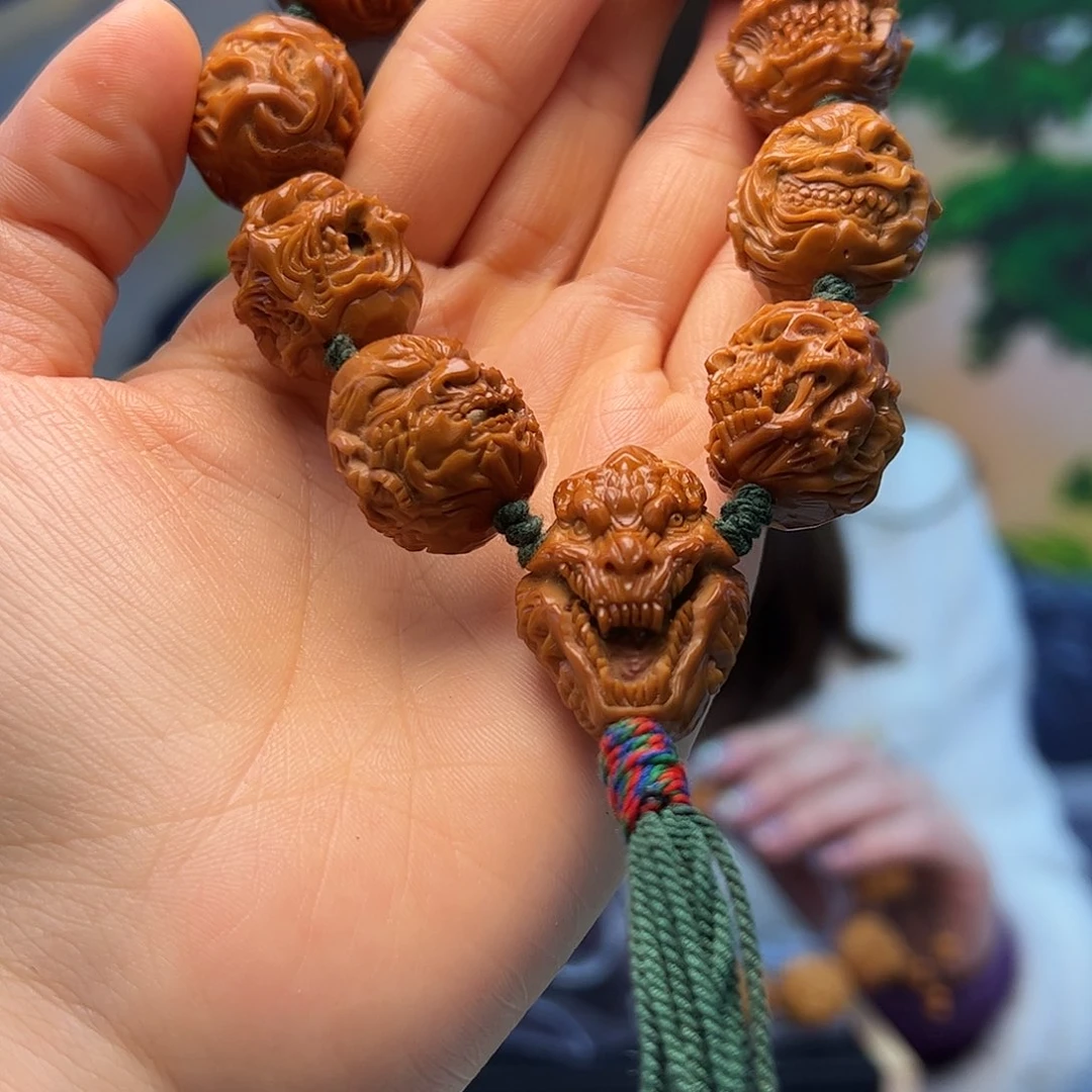 橄榄核手串/手链用****0橄榄核