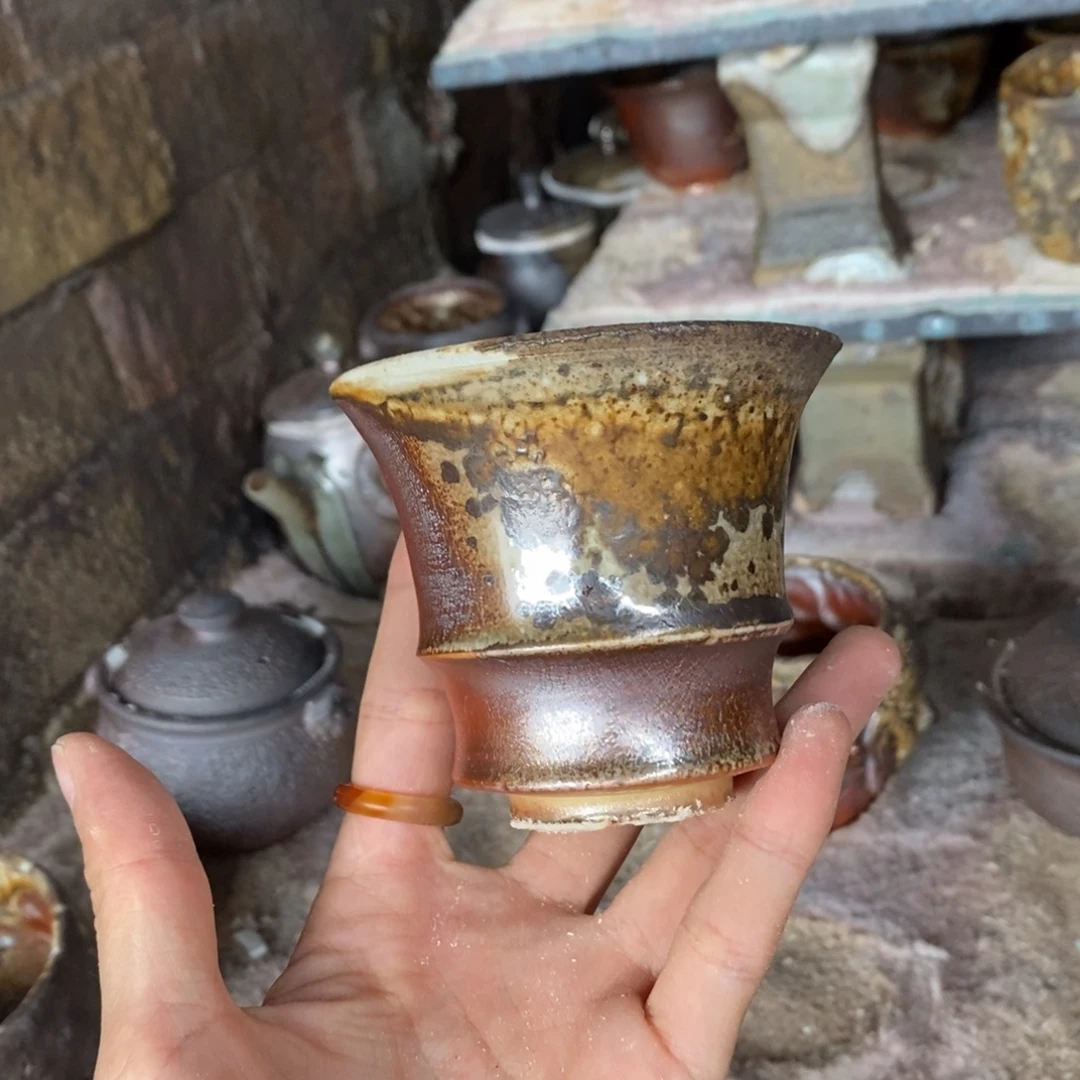开窑大吉，高货多多85