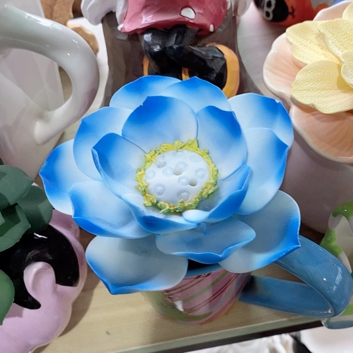 陶瓷树脂家居摆件