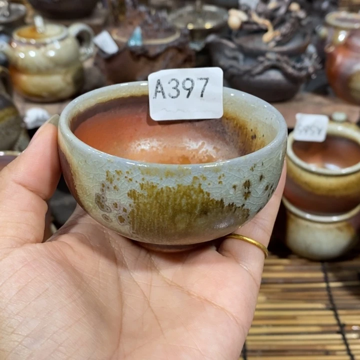 其他柴烧茶器福利