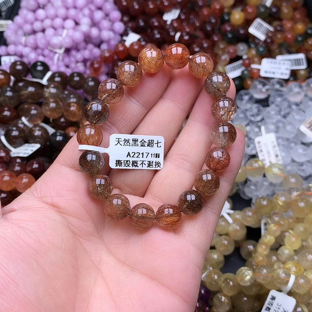 手链未镶嵌水晶，，