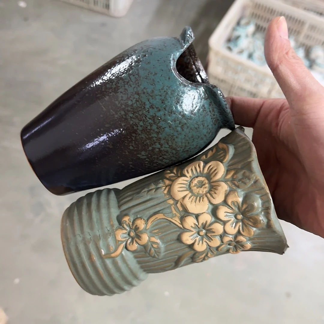 陶瓷2个福利局·自动合并订单·一个个买凑9元发·