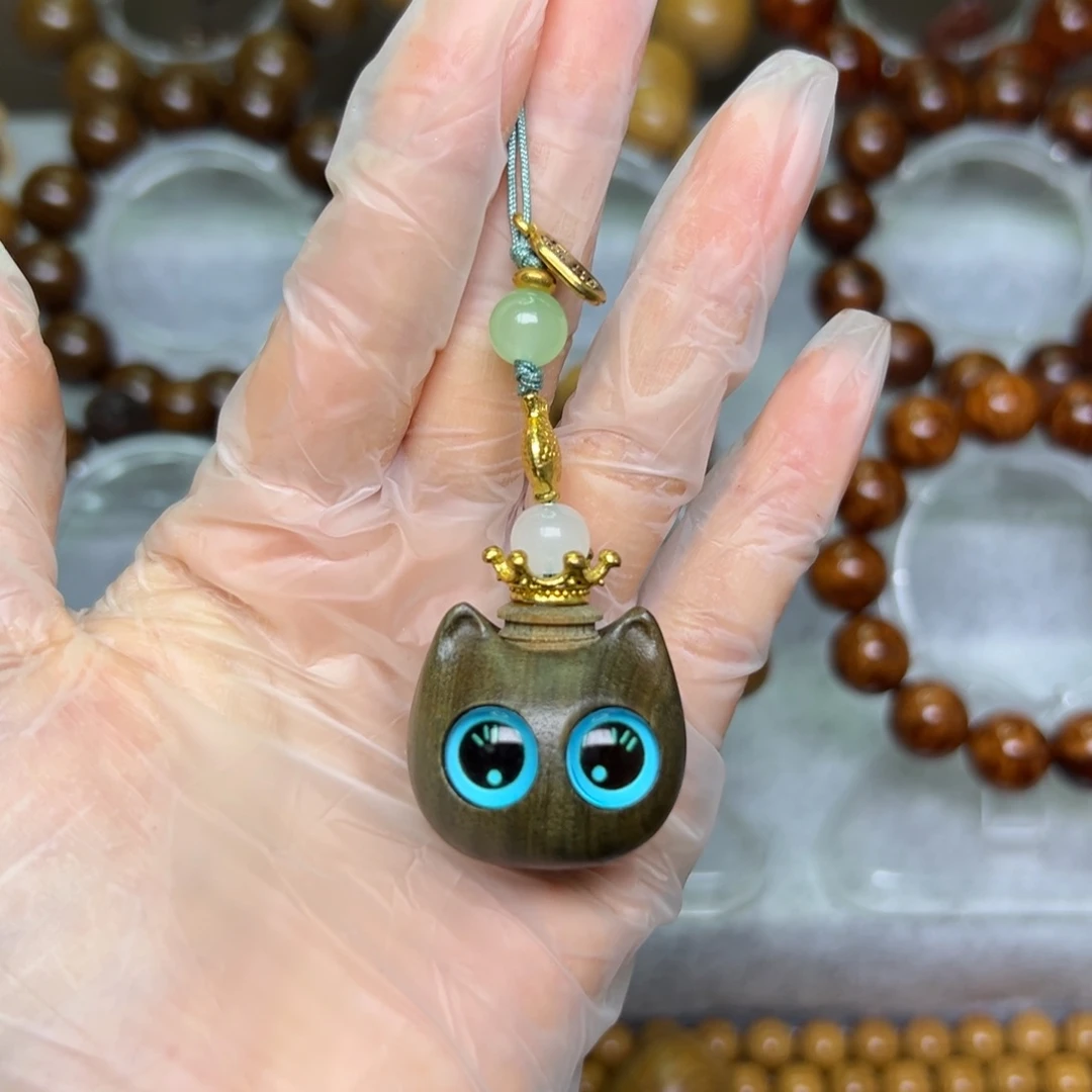 六道木手串/手链╰*白