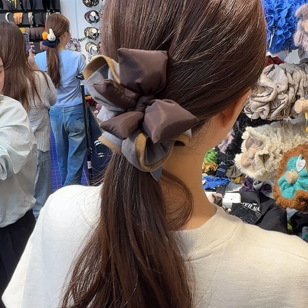 皮质非金属东大门发饰306