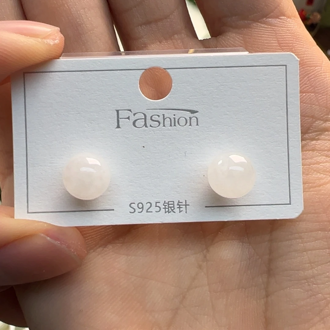 和田玉（糖玉）未镶嵌手链