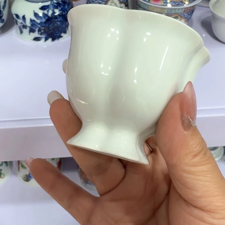 陶瓷艺术品收藏陶瓷