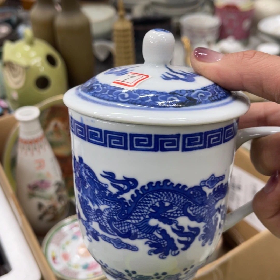 陶日用家用陶瓷制品