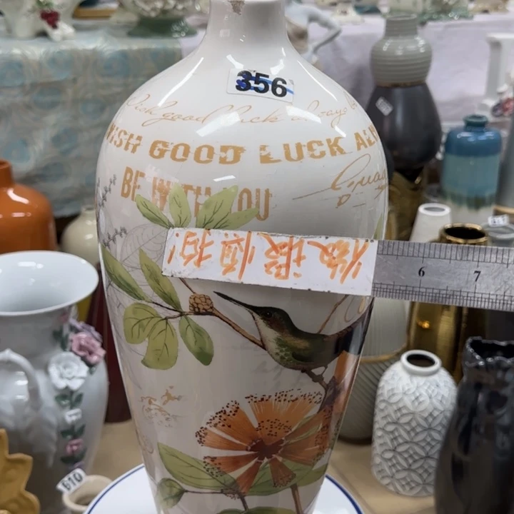 瓷片陶瓷工艺陶瓷工艺