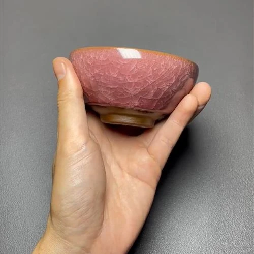 【闪购商品】茶盏-10022..........