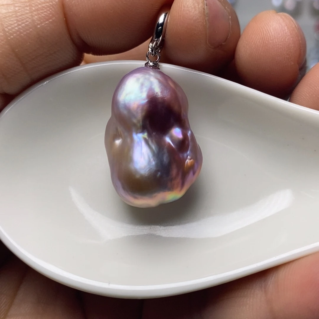 淡水珍珠其它未镶嵌