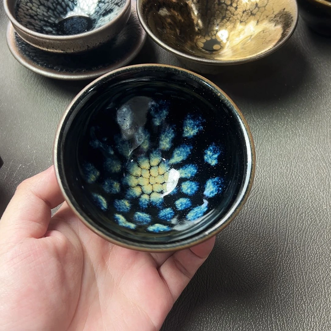 茶盏这个时候还会出现这种问题啊哈